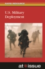 Image for U.S. Military Deployment