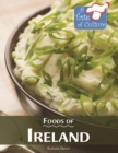 Image for Foods of Ireland