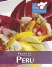 Image for Foods of Peru