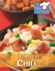Image for Foods of Chile