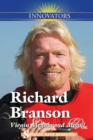 Image for Richard Branson