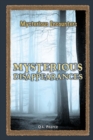 Image for Mysterious Disappearances