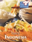 Image for Foods of Indonesia
