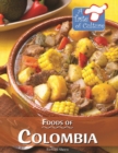 Image for Foods of Colombia