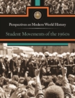 Image for Student Movements of the 1960s