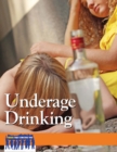 Image for Underage Drinking