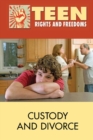 Image for Custody and Divorce