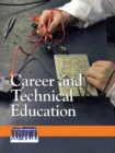 Image for Career and Technical Education