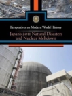 Image for Japan&#39;s 2011 Natural Disaster and Nuclear Meltdown
