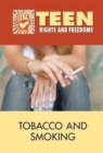 Image for Tobacco and Smoking