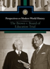 Image for Brown v. Board of Education Trial