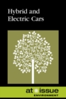 Image for Hybrid and Electric Cars