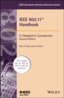Image for IEEE 802.11 Handbook : A Designer&#39;s Companion