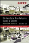 Image for Wireless Local Area Networks Quality of Service