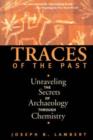 Image for Traces Of The Past