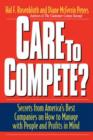Image for Care To Compete?