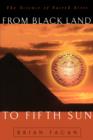 Image for From Black Land To Fifth Sun