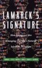 Image for Lamarck&#39;s Signature