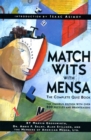 Image for Match wits with Mensa  : the complete quiz book