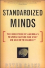 Image for Standardized Minds