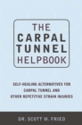 Image for The Carpal Tunnel Helpbook
