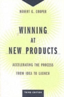 Image for Winning at New Products