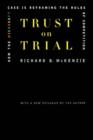 Image for Trust on Trial