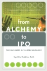 Image for From Alchemy To Ipo