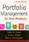 Image for Portfolio Management For New Products