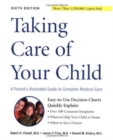 Image for Taking Care of Your Child