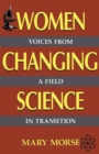 Image for Women Changing Science