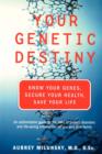 Image for Your Genetic Destiny