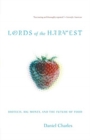 Image for Lords Of The Harvest