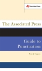 Image for The Associated Press guide to punctuation