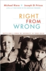 Image for Right From Wrong