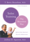 Image for Toilet training the Brazelton way