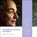 Image for The Feynman Lectures on Physics on CD