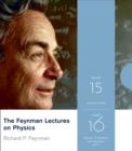 Image for The Feynman Lectures on Physics on CD