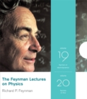 Image for The Feynman Lectures on Physics on CD : Feynman on Quantum Mechanics and Electromagnetism, Volumes 19 &amp; 20