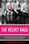 Image for The Velvet Rage