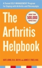 Image for The Arthritis Helpbook (mass mkt ed)