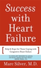 Image for Success with Heart Failure (mass mkt ed)