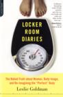 Image for Locker Room Diaries