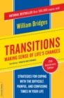 Image for Transitions: making sense of life&#39;s changes