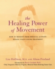 Image for The healing power of movement: how to benefit from physical activity during your cancer treatment