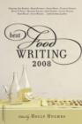 Image for Best food writing 2008