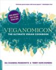 Image for Veganomicon : The Ultimate Vegan Cookbook