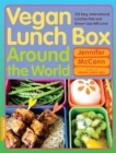Image for Vegan Lunch Box Around the World