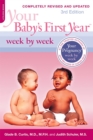 Image for Your baby&#39;s first year week by week