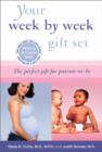 Image for Your Pregnancy - Your Baby Gift Set